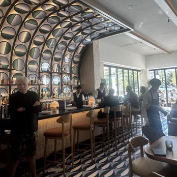 Zaytinya - Bar area - Turkish Near Me - Palo Alto, California Zaytinya - Bar area - Turkish Near Me - Palo Alto, California