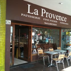 La Provence Espresso Bar
