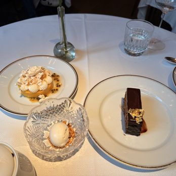 Le Coucou - French Near Me - New York, New York