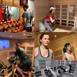 HOTWORX - Myrtle Beach - Infrared workouts and more