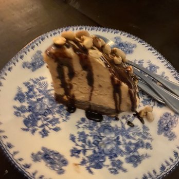 The Rustic - Peanut butter pie - New American Near Me - Dallas, Texas