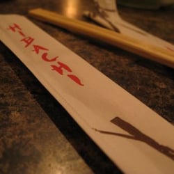 Tokyo Hibachi