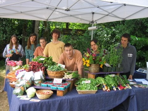 GRuB (Garden-Raised Bounty) by null