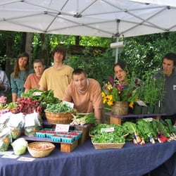 GRuB - Garden-Raised Bounty