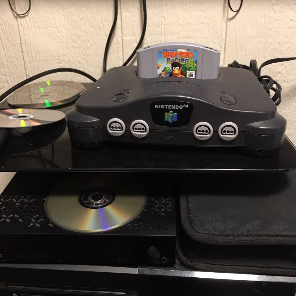 Tint By Koa - Nintendo 64 #bigRegrets #donkeyKong - Home Window Tinting Near Me - Kaneohe, Hawaii Tint By Koa - Nintendo 64 #bigRegrets #donkeyKong - Home Window Tinting Near Me - Kaneohe, Hawaii