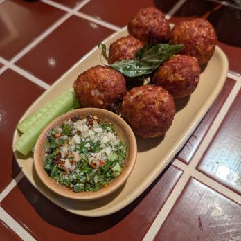 Dalah - Thai Near Me - Pasadena, California