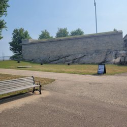 Fort Trumbull State Park