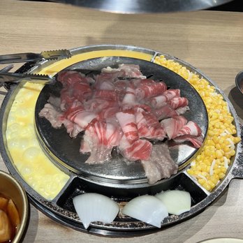 Ari Korean BBQ - Korean Near Me - Carrollton, Texas