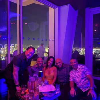 Ghostbar - Dance Clubs Near Me - Las Vegas, Nevada