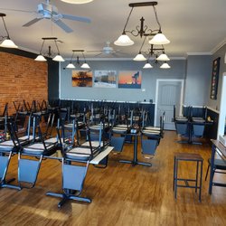 JR’s Brickhouse Diner