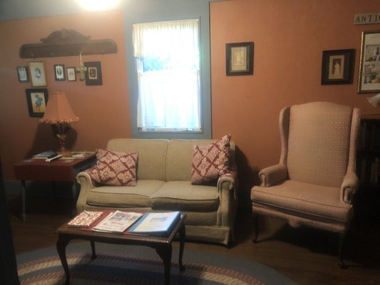 Cajun Country Cottages Bed and Breakfast by null