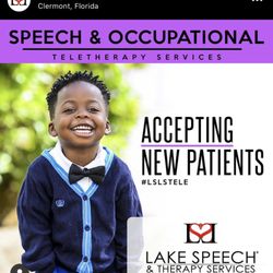 Lake Speech & Language Services