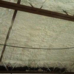 Heartland Foam Insealators - Commercial roof insulation