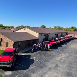 Smillie Plumbing & Heating