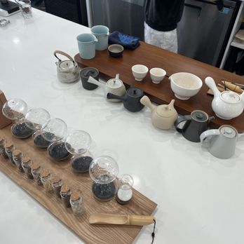 DAMO - Coffee & Tea Near Me - Los Angeles, California