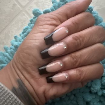 Nails and More Salon - Nail Salons Near Me - Lawrenceville, Georgia