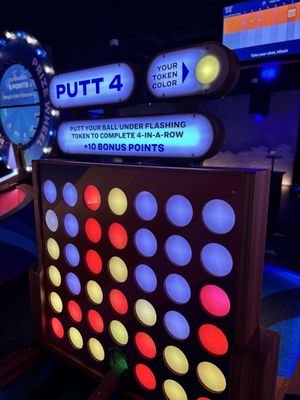 Puttshack - Atlanta - Dunwoody by null