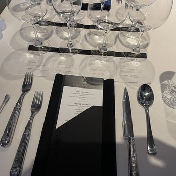 Fogo de Chão - Place Setting - Steakhouses Near Me - Lone Tree, Colorado Fogo de Chão - Place Setting - Steakhouses Near Me - Lone Tree, Colorado
