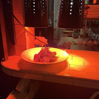 Have & Meyer - Lamb chops pick it up - Wine Bars Near Me - Brooklyn, New York