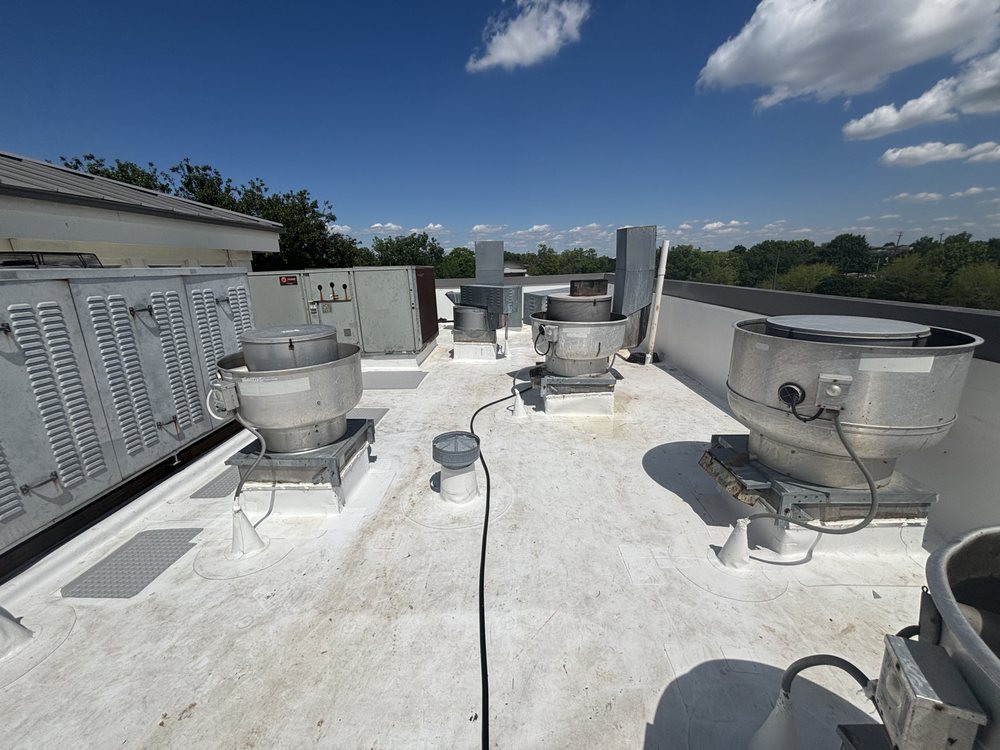 Slide of MKR Roofing And Restoration