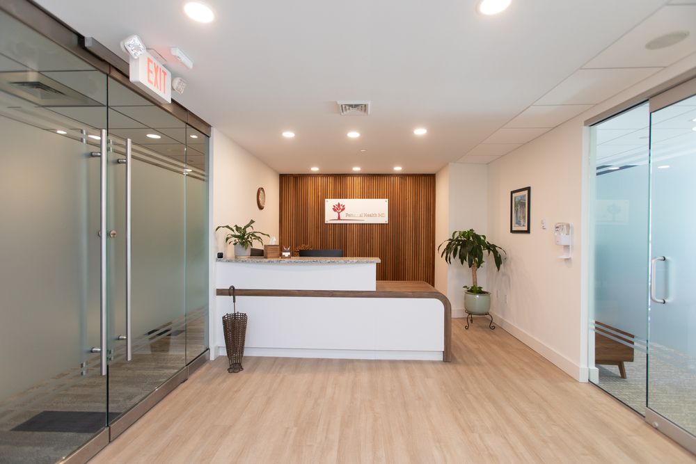 Personal Health MD - child therapist in Boston, MA