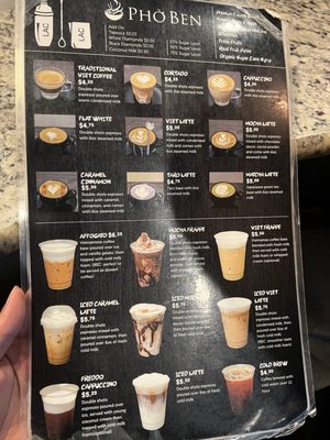 Menu photo 6 Pho Ben - Sugar Land Sugar Land, TX Menu photo 6 Pho Ben - Sugar Land Sugar Land, TX