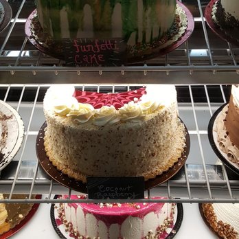 ChocoLattes - Bakeries Near Me - Hastings, Florida