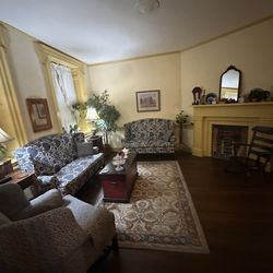 The Brafferton Inn