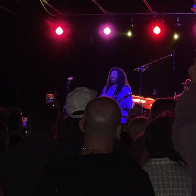 Chelsea's Live by null