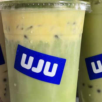 UJU - Bubble Tea Near Me - San Jose, California UJU - Bubble Tea Near Me - San Jose, California