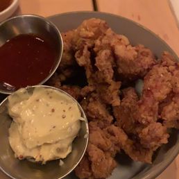 Fried Chicken