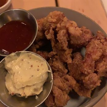 Omai Restaurant - Fried Chicken - Japanese Near Me - Toronto, Ontario