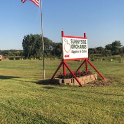 Sunnyside Orchards