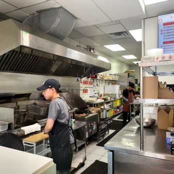 Noople House - Noodles Near Me - Vancouver, British Columbia