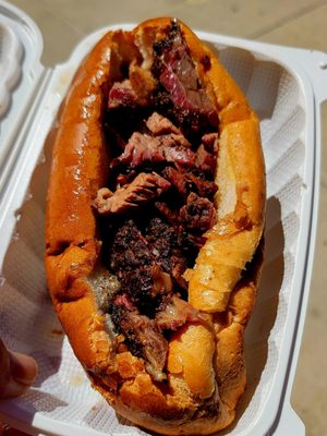 Coop’s West Texas BBQ & Catering by null