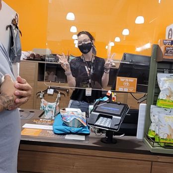 Sierra Trading Post - AMY!!! We love her! - Outdoor Gear Near Me - Hillsboro, Oregon Sierra Trading Post - AMY!!! We love her! - Outdoor Gear Near Me - Hillsboro, Oregon