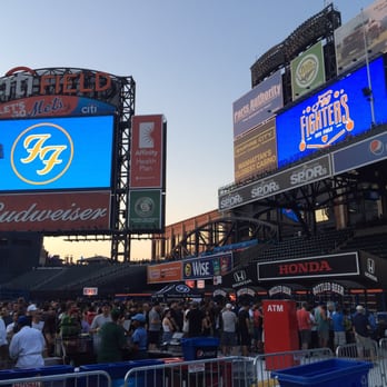 Citi Field - Stadiums & Arenas Near Me - Corona, New York Citi Field - Stadiums & Arenas Near Me - Corona, New York