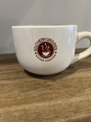 Southern Grounds & Co. by null