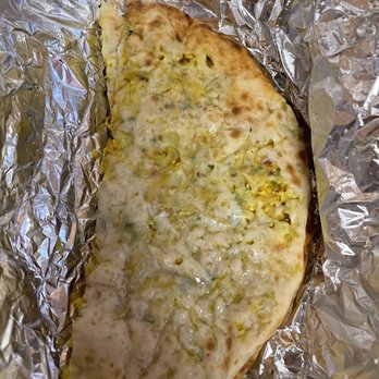 Kabab & Curry Restaurant & Grill - Ghobi Paratha - Indian Near Me - Pittsburgh, Pennsylvania