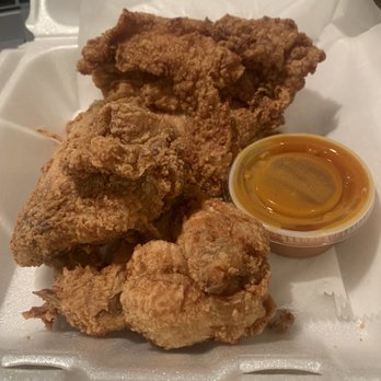 Fran's Chicken Haven - American Near Me - Boca Raton, Florida