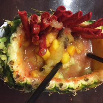 Snacks - Piña Loco - Desserts Near Me - San Mateo, California Snacks - Piña Loco - Desserts Near Me - San Mateo, California