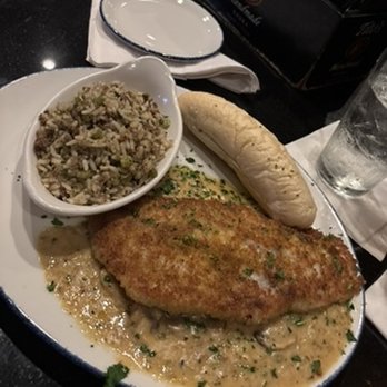 Parrain's Seafood - Southern Near Me - Baton Rouge, Louisiana