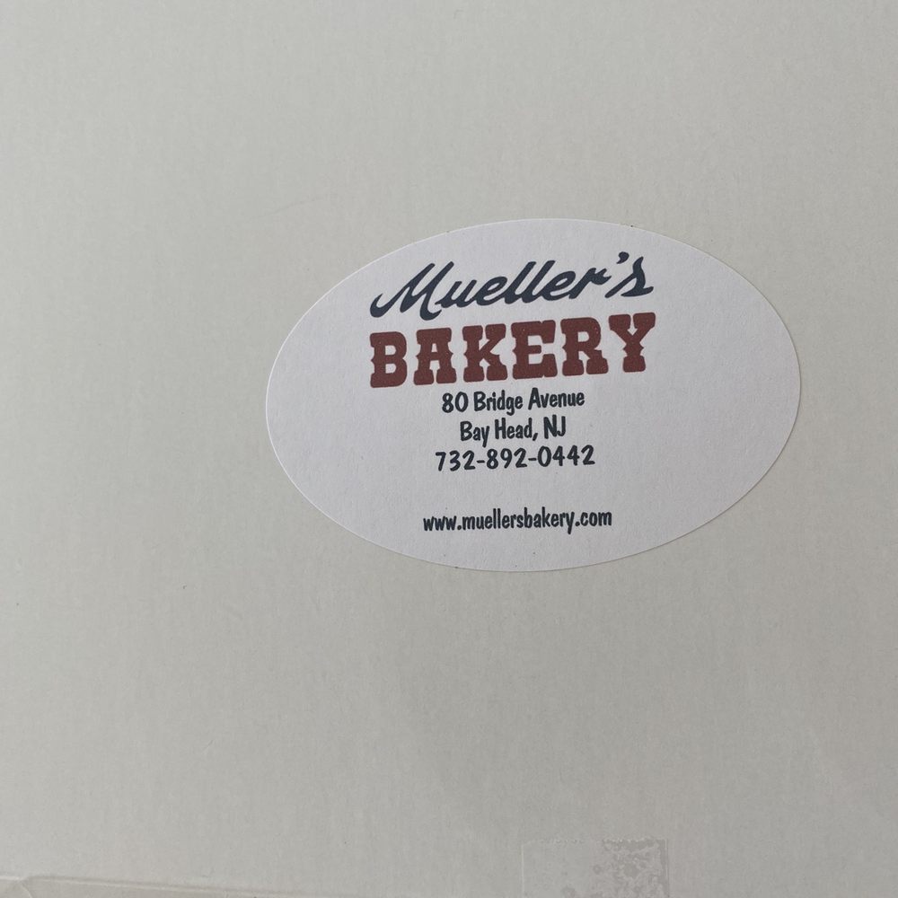 Mueller's Bakery - Bakeries Near Me - Bay Head, New Jersey Mueller's Bakery - Bakeries Near Me - Bay Head, New Jersey