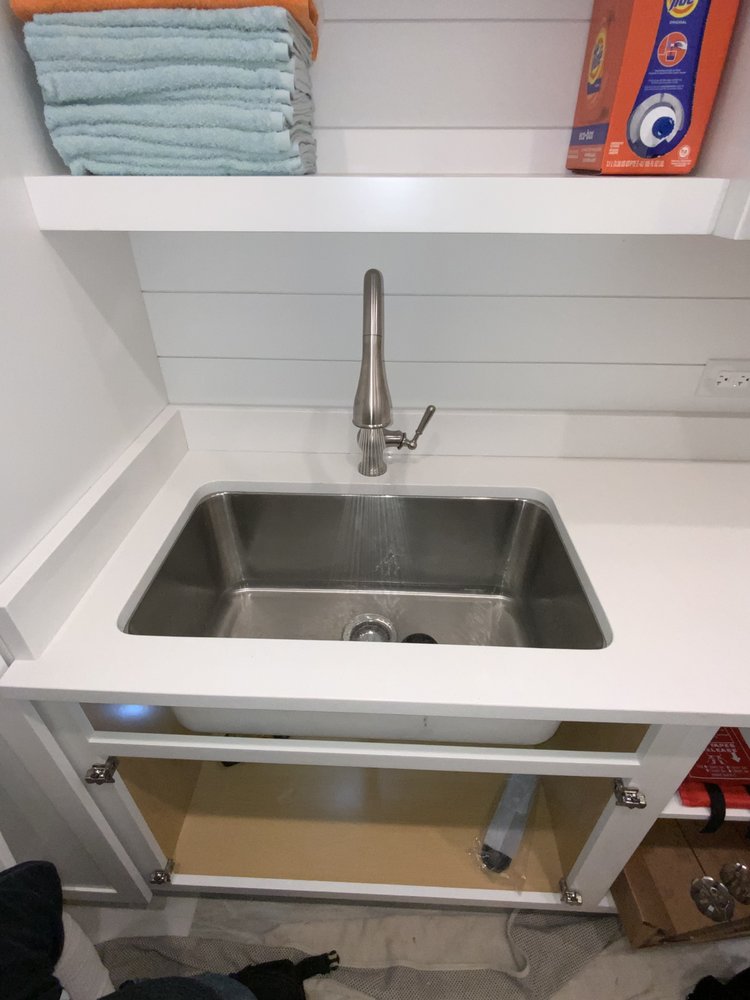 Slide of DJIE PLUMBING INC.