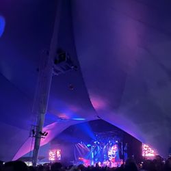 Darien Lake Performing Arts Center
