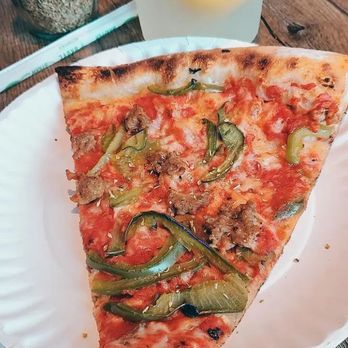 Andy's Pizza - Fairfax - Pizza Near Me - Fairfax, Virginia