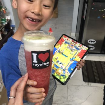 Royaltea USA - Bubble Tea Near Me - Fremont, California Royaltea USA - Bubble Tea Near Me - Fremont, California