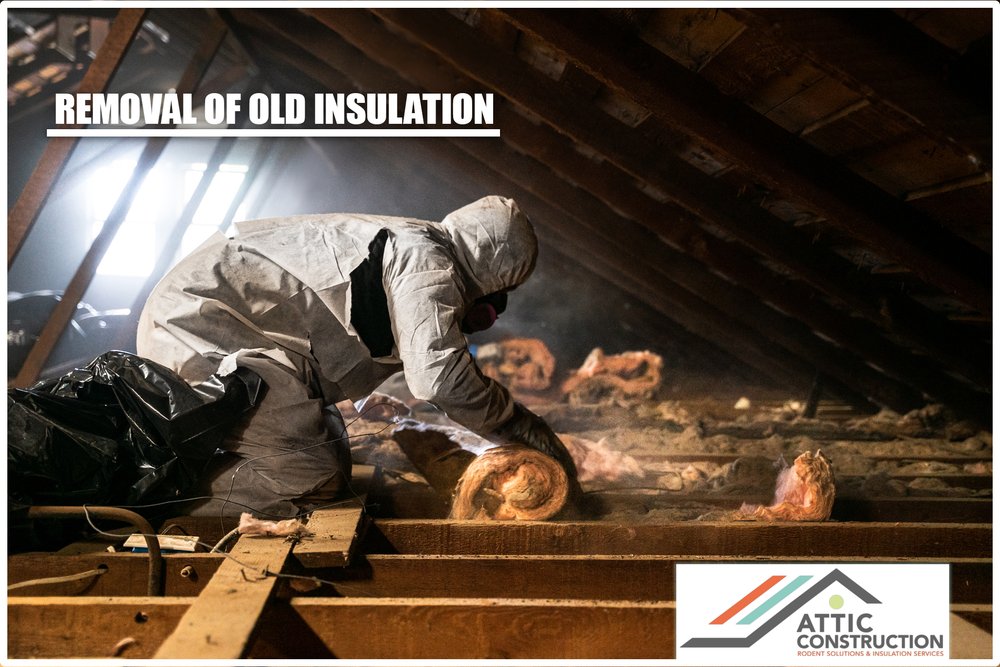 Slide of Attic Construction