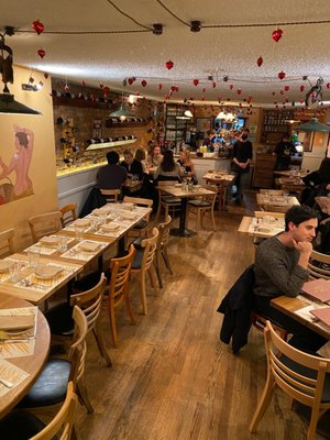 Cacio e Pepe by null