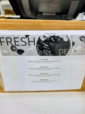 Menu photo 5 Freshens Fresh Food Kitchen Salem, VA Menu photo 5 Freshens Fresh Food Kitchen Salem, VA